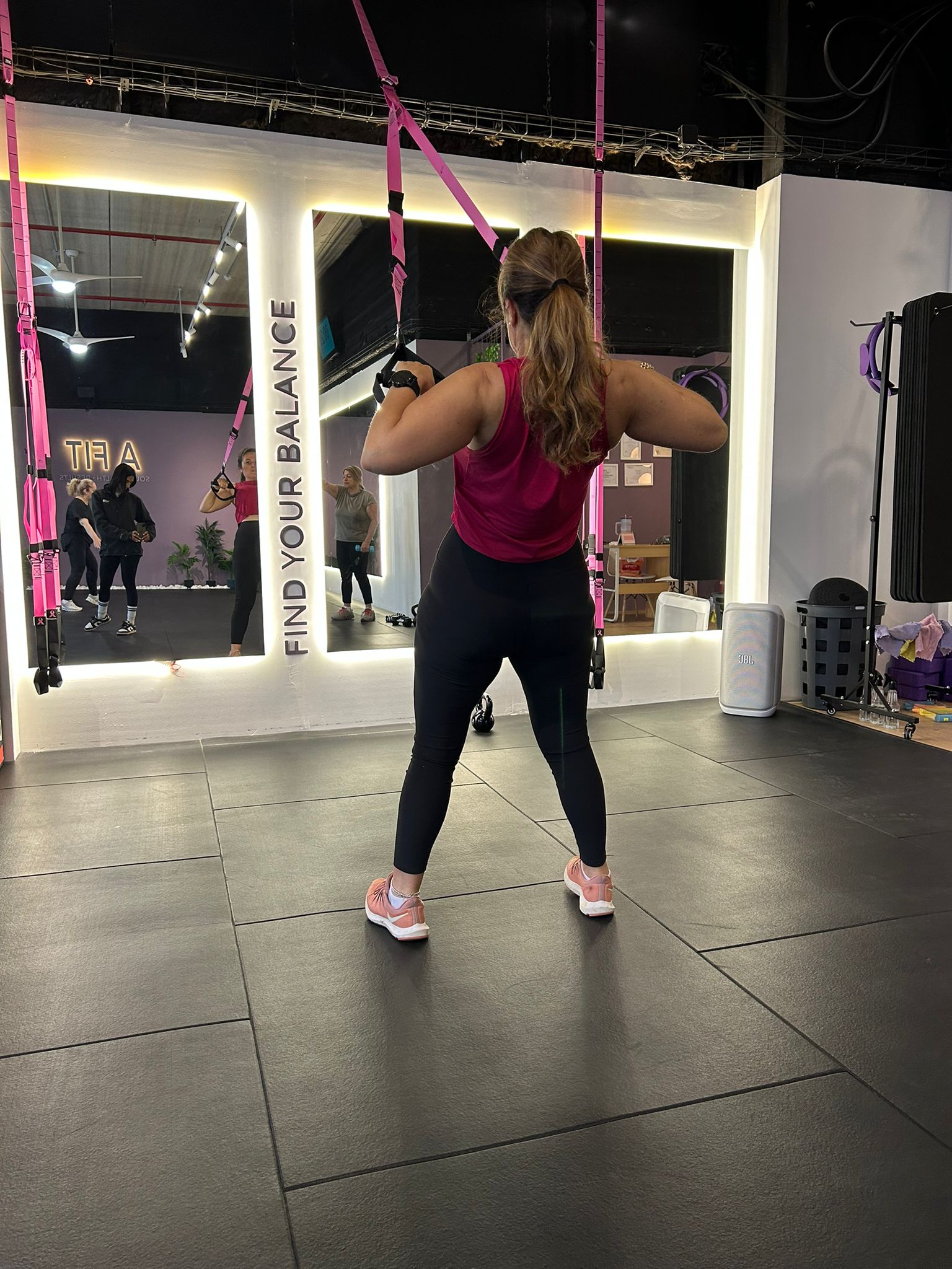 A-FIT