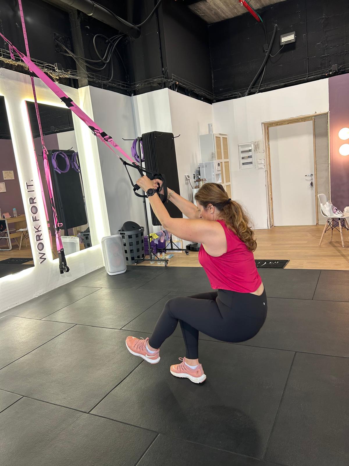 A-FIT