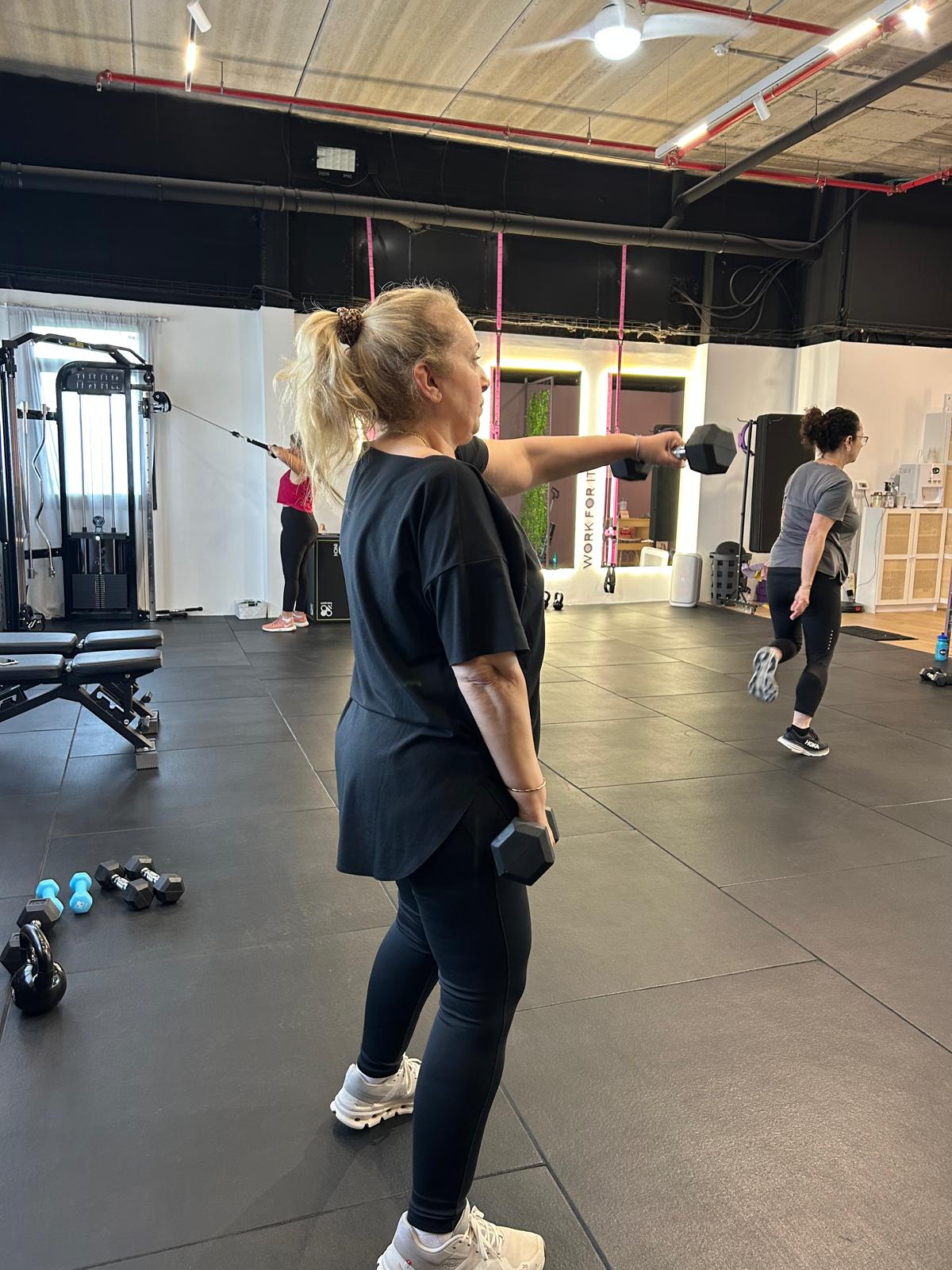 A-FIT