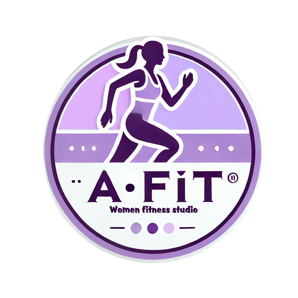A-FIT Logo